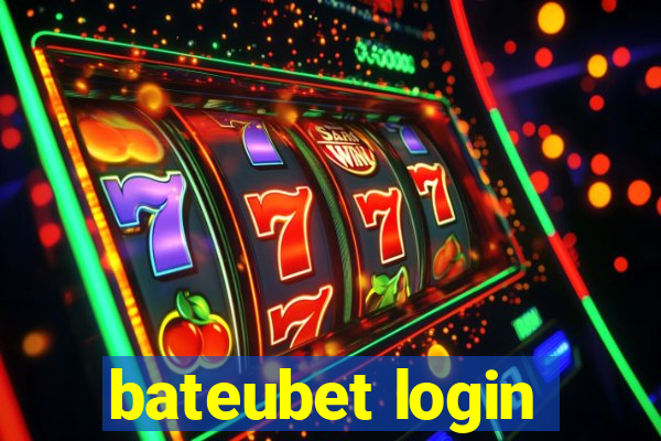 bateubet login